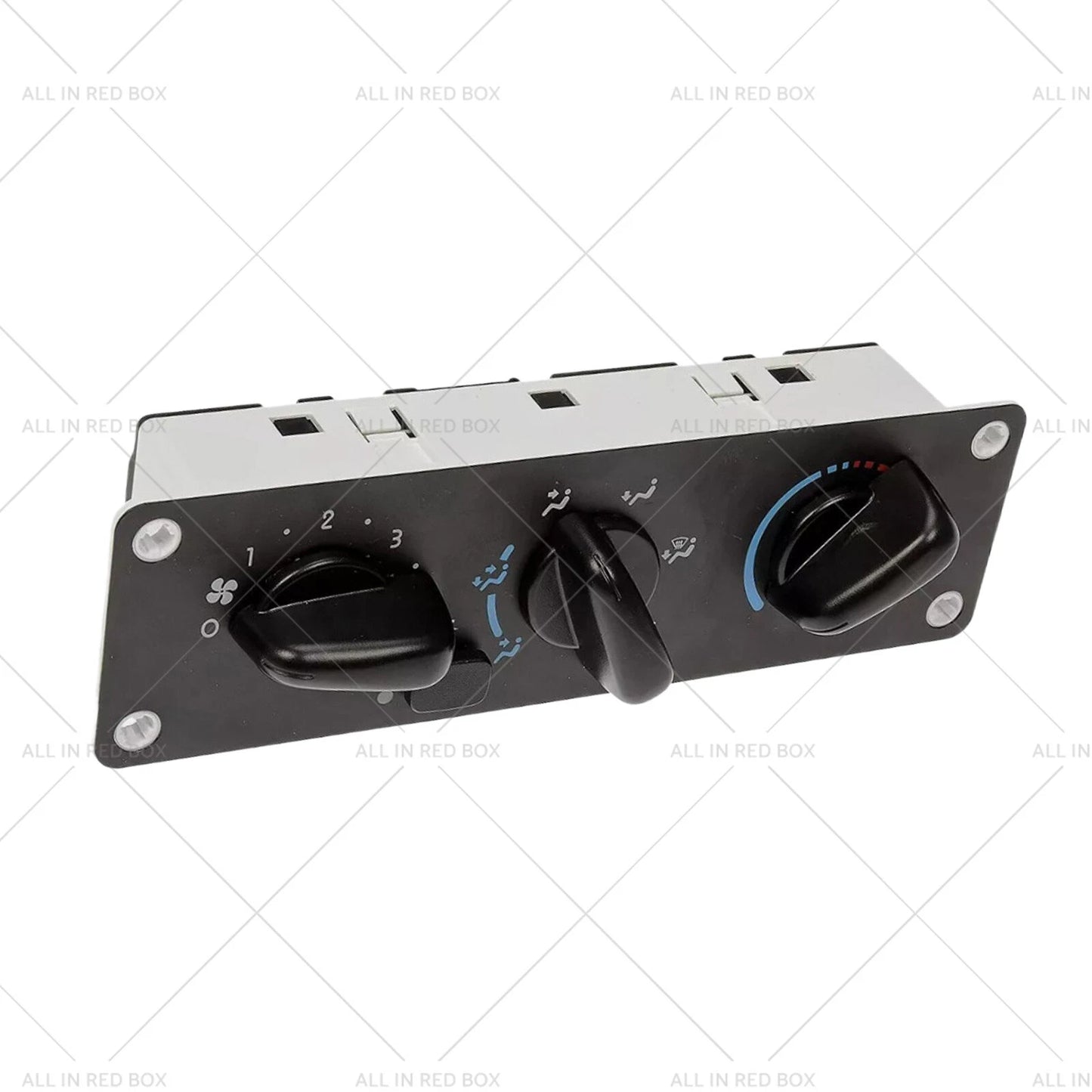 Heater Climate Control Module for Freightliner Thomas (2001-2005)