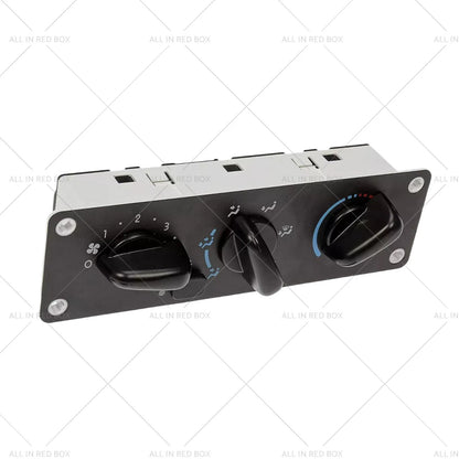 Heater Climate Control Module for Freightliner Thomas (2001-2005)