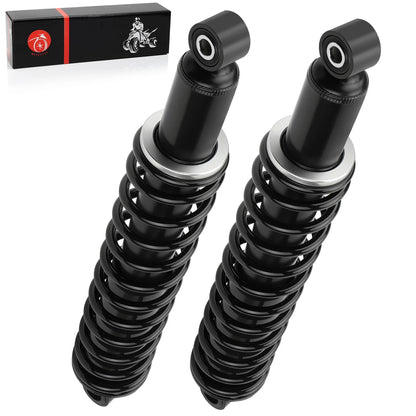 2x Front Shock Absorber for Honda Foreman 500 TRX500FPE 4x4 (2007–2013)
