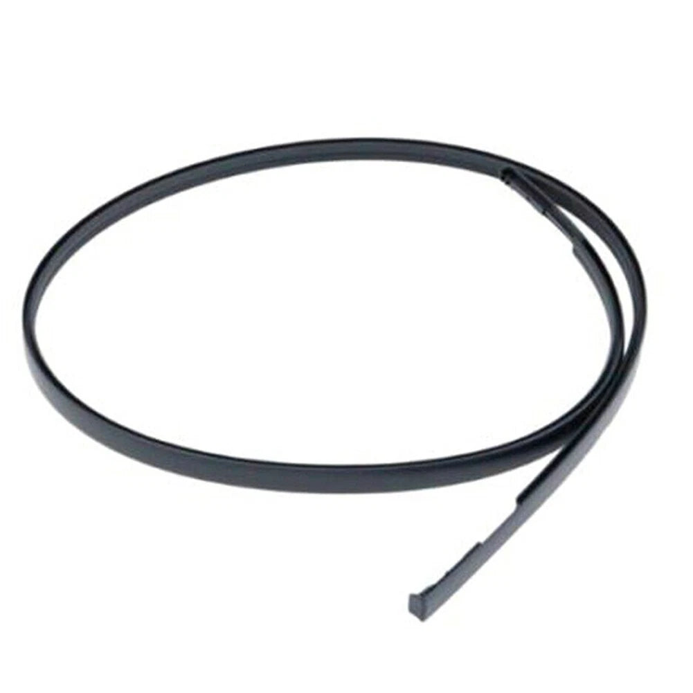 2 x Roof Finish Strip for Toyota Yaris Hatchback (2007–2011)