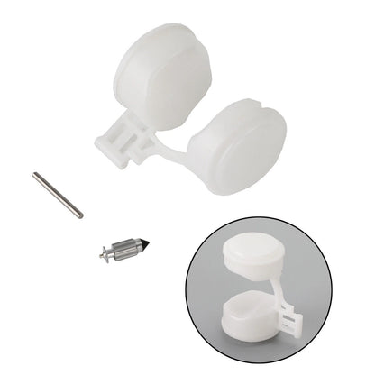 1x Float Carburetor Repair Kit for Honda CBR600 CBR750 CBR1000 (1992-2000)
