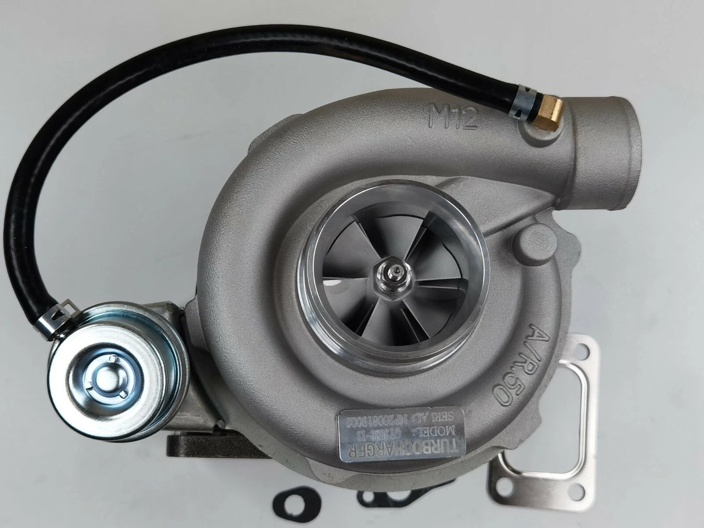 GT3582 Turbocharger for Ford Falcon FG XR6 4.0L RWD (2008-2016)