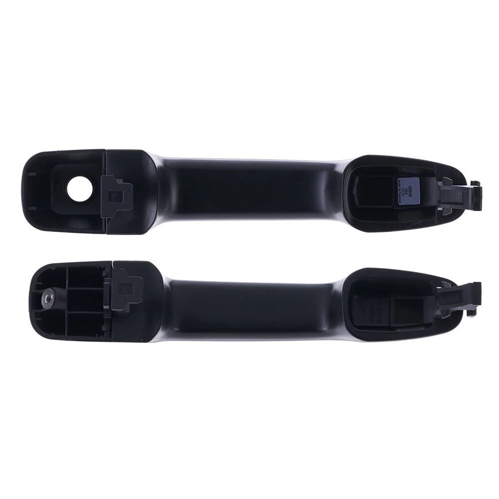 Door Handle Outer 4 x for Toyota Landcruiser J150 (2009-2023)