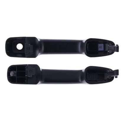 Door Handle Outer 4 x for Toyota Landcruiser J150 (2009-2023)