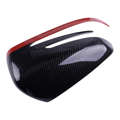 Carbon Fiber Rearview Mirror Covers for Benz A B C E S GLA CLS GLK