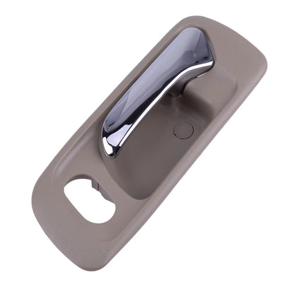 Front Left Door Handle for Honda Accord 4 Door (1998-2002)