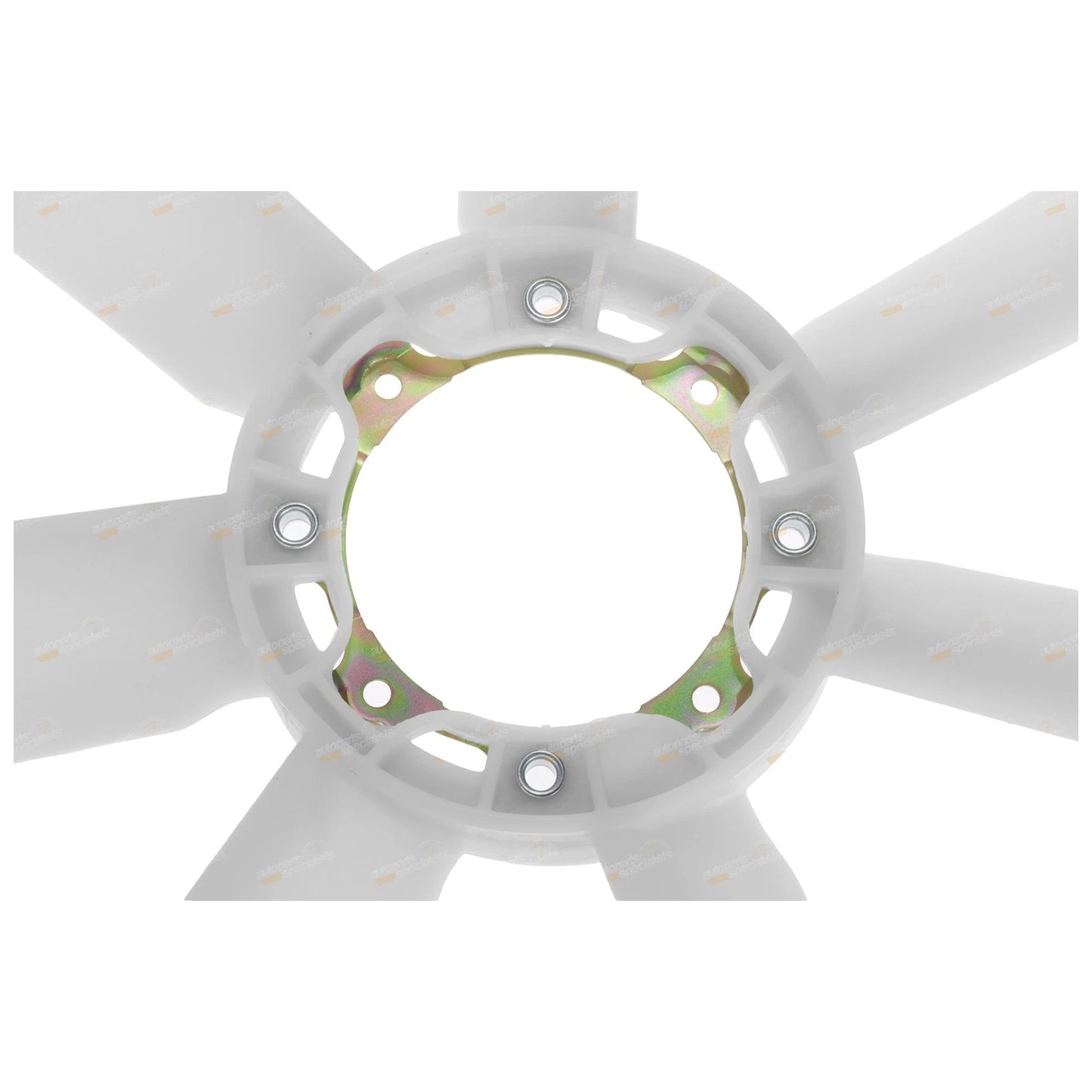 Engine Cooling Fan / 7 Blade for Toyota Landcruiser LJ70 Bundera
