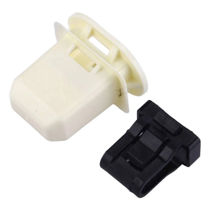 Rear Back Seat Cushion Clips for GM Chevy