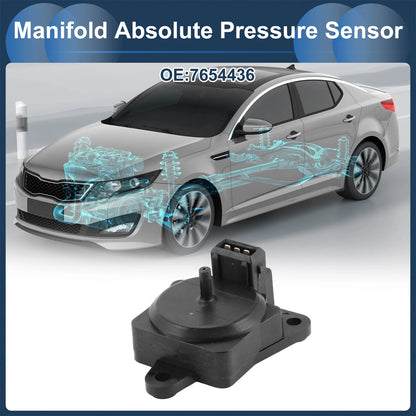 Air Intake MAP Pressure Sensor for Ford Sierra