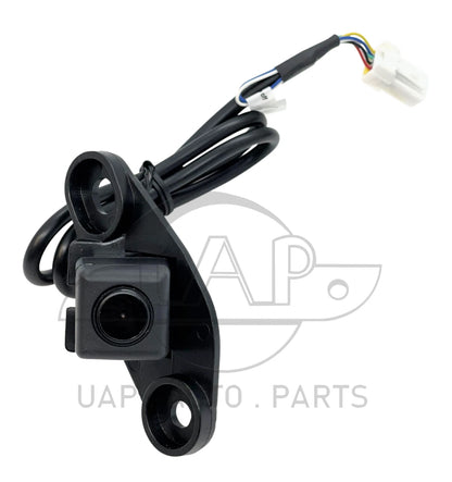 Reverse Camera Kit for Toyota Hilux SR SR5 2015-2020