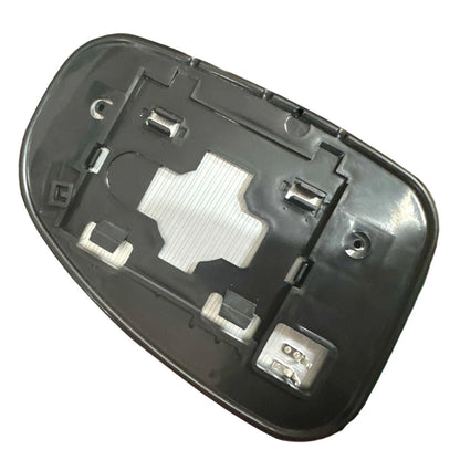 Heated Left Exterior Mirror Glass for Toyota Prius (2010-2017)