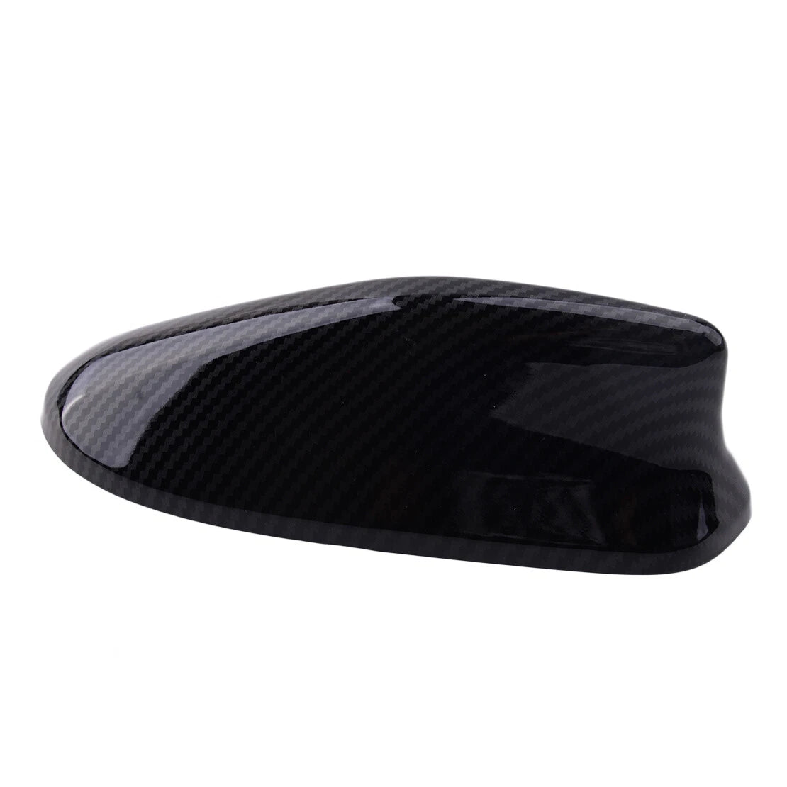 Carbon Fiber Shark Fin Antenna Cover for Honda Accord (2018-2020)
