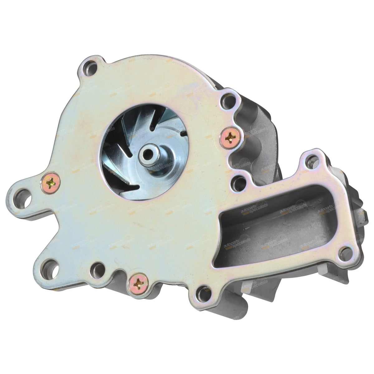 Water Pump for Hilux 4cyl 3.0L 1KD-FTV CRD Diesel (2005–2016)