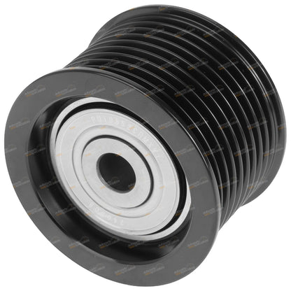 Upper Engine Pulley for Landcruiser VDJ76R V8 4.5L 1VD-FTV (2007-2019)
