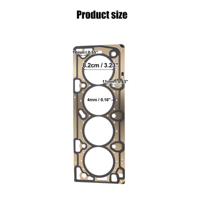 Cylinder Head Gasket Chevy Cruze (2011-2015) Sonic (2012-2018)