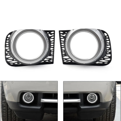 Fog Light Bezel for Land Rover Range Rover (2010-2012)