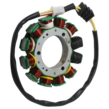 Stator Coil for Kawasaki KL250 KLR250 (1985-2005)