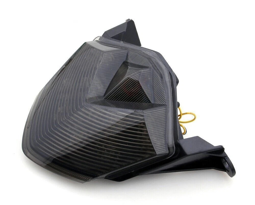 Tail Light Turn Signals for Kawasaki Z750 Z1000 ZX6R ZX10R (2003-2023)