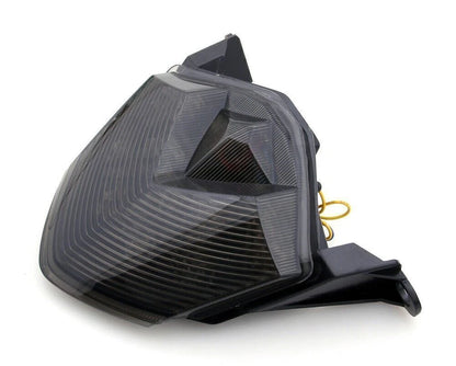 Tail Light Turn Signals for Kawasaki Z750 Z1000 ZX6R ZX10R (2003-2023)