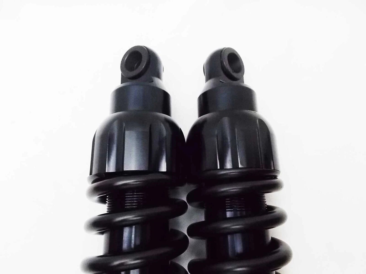 12 Inch Shock Absorbers for Harley XLH1200 Sportster