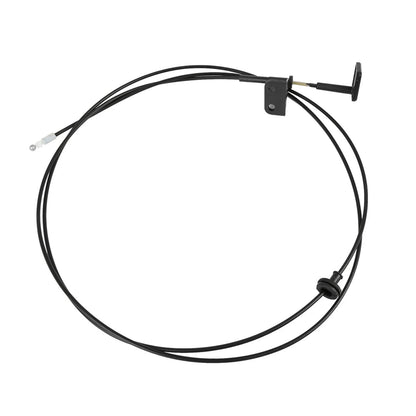 Hood Release Cable for Honda Civic (1996-2000)