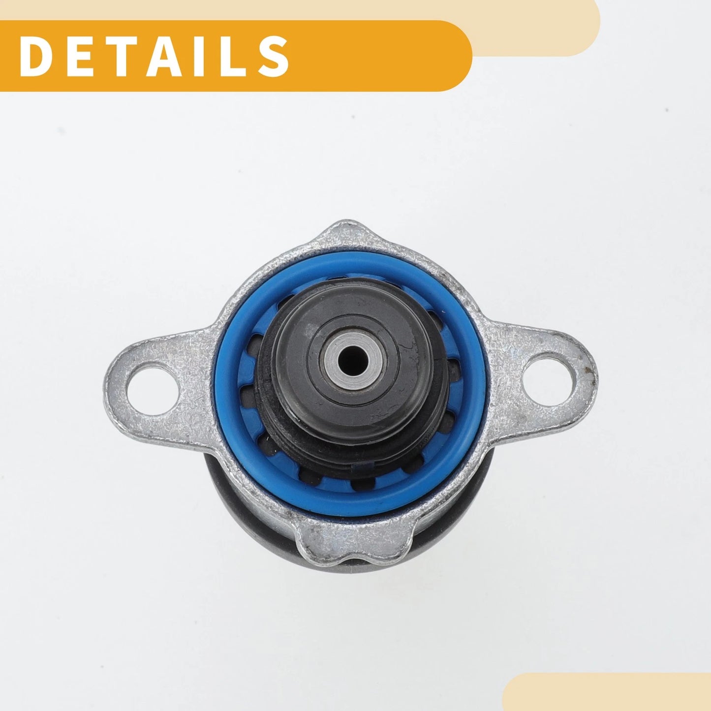 Fuel Pressure Regulator for BMW X6 (2019-2023)