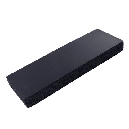 4 Pcs Car Door Protection Bumper Guard Foam for Garage Wall