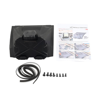 Tablet Holder GPS Mount for Kawasaki Teryx KRX1000 (2020-2024)