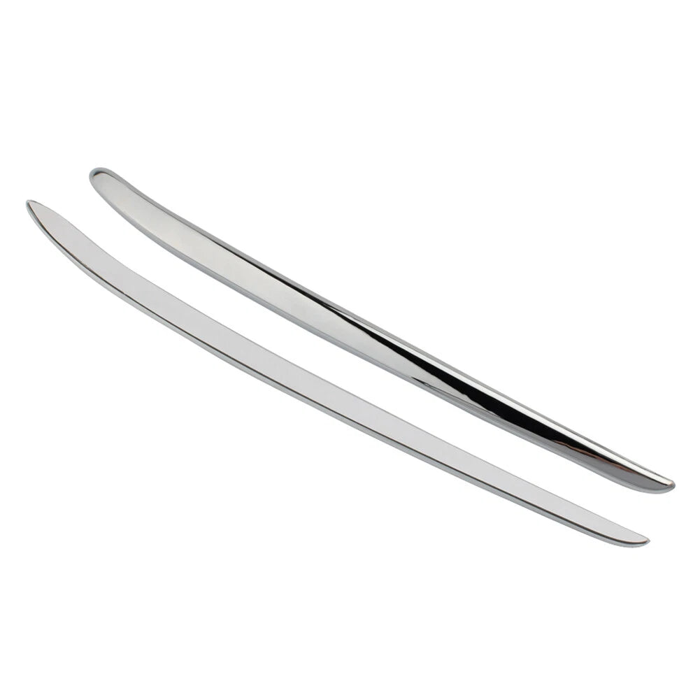 Side Box Trim Strip for BMW K1600GTL (2011-2017)