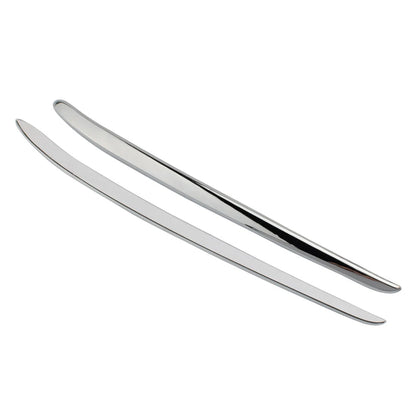 Side Box Trim Strip for BMW K1600GTL (2011-2017)