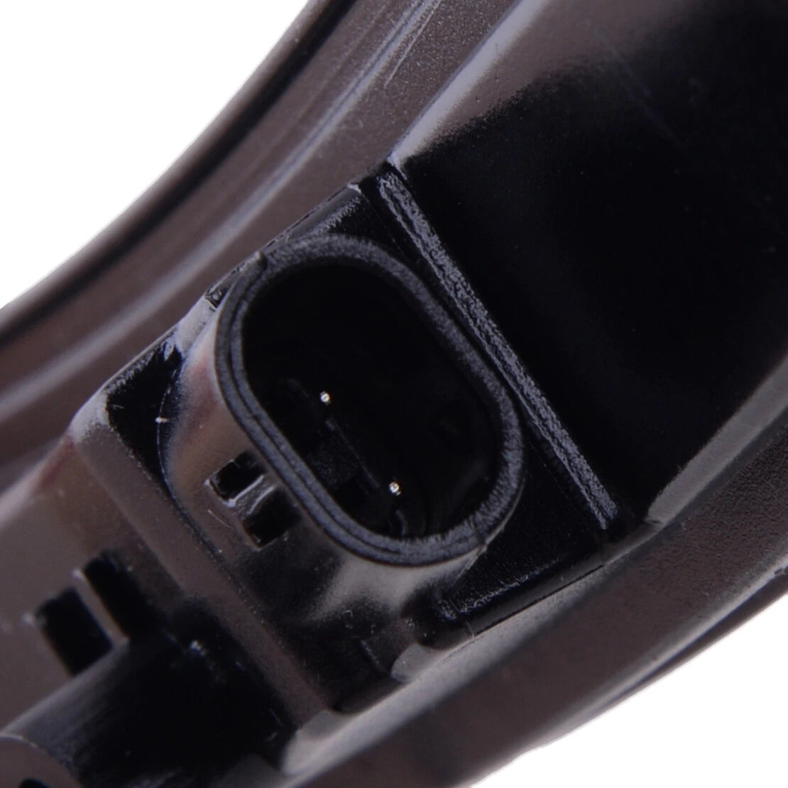 Smoked Red LED Side Marker Lights for Chrysler 300 300C (2015-2021)