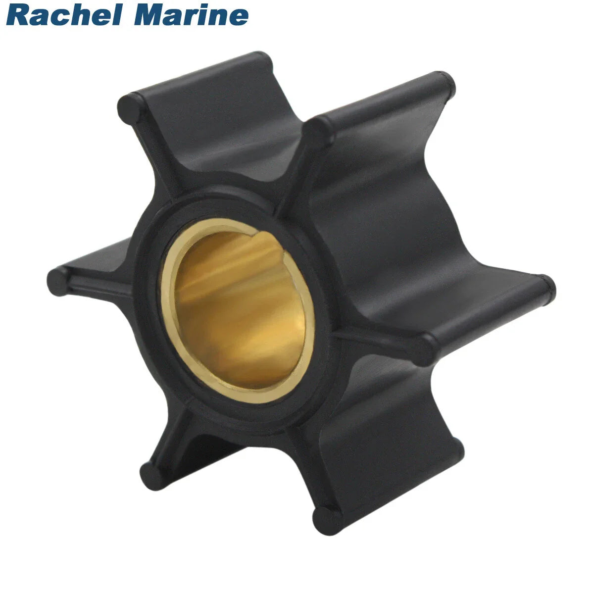 Water Pump Impeller for Johnson/Evinrude Outboard 9.9-15HP