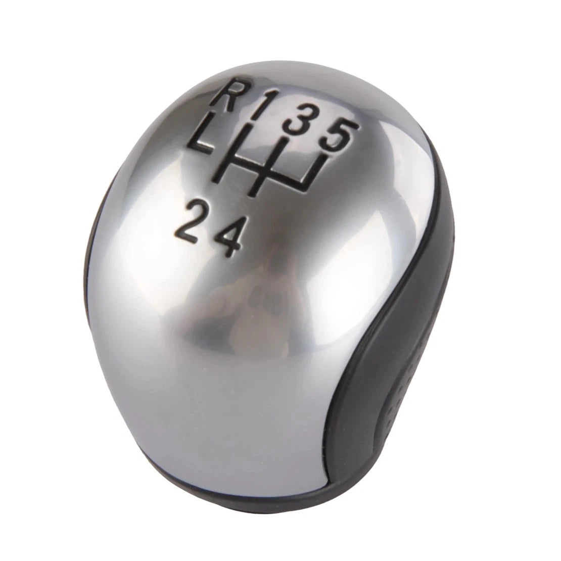 5 Speed Manual Shift Knob for Citroen C5 (2001-2008)