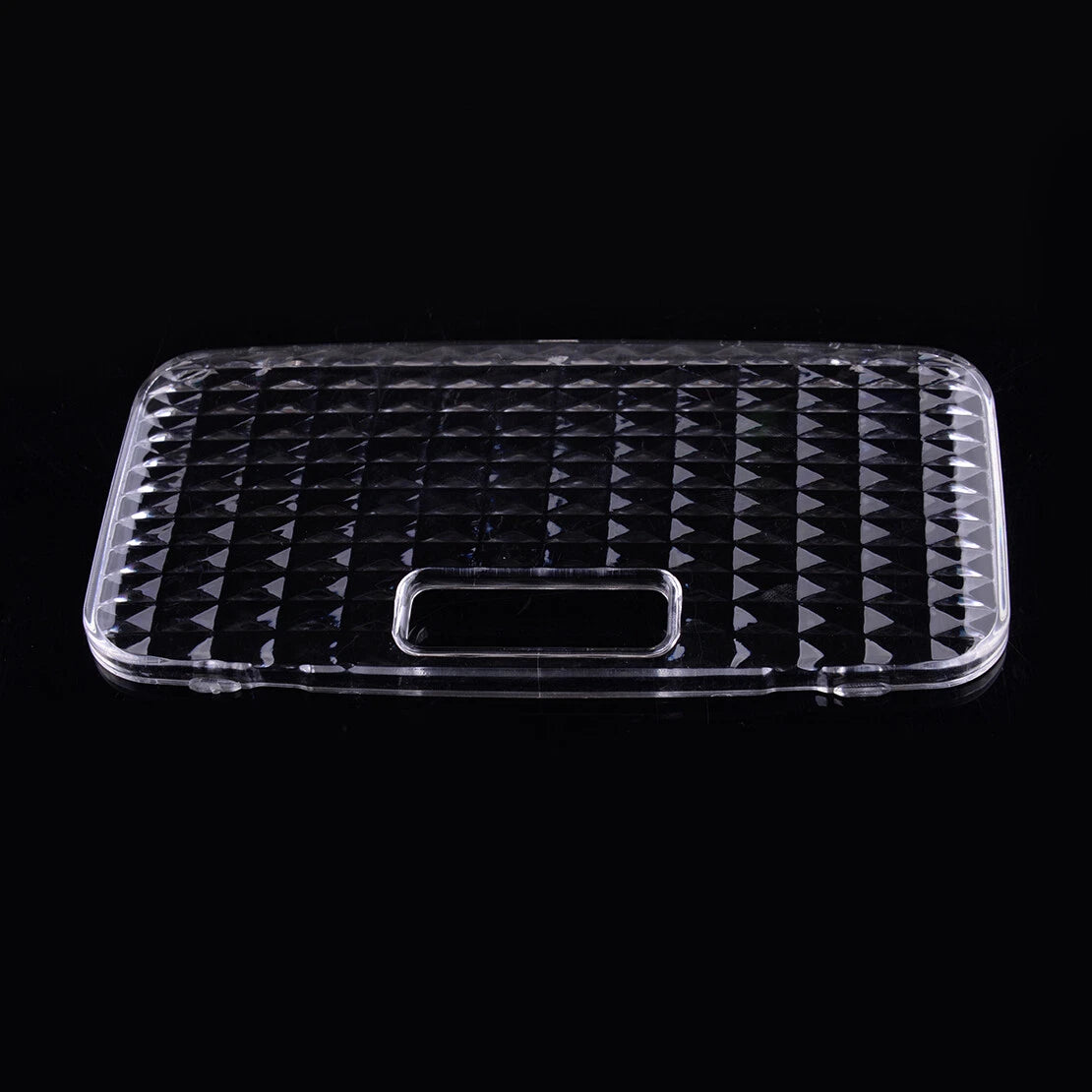 3 x Interior Dome Light Lens Covers for Toyota Prius (2010-2015)