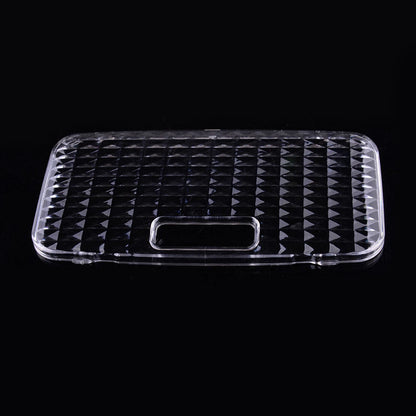3 x Interior Dome Light Lens Covers for Toyota Prius (2010-2015)