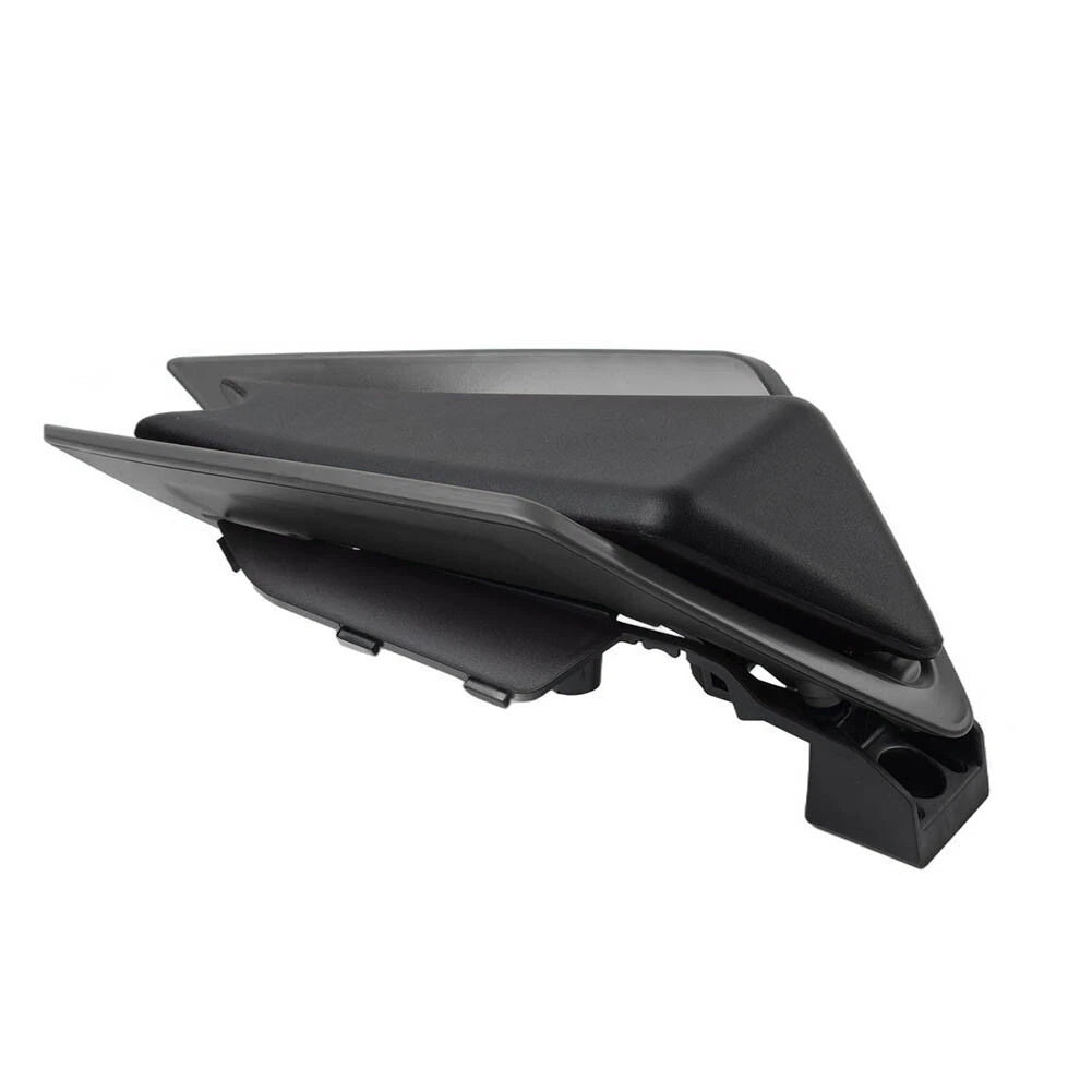 Gray Rear Cowl Tail Fairing Cover for Aprilia RS660 Tuono 660 (2020-2022)