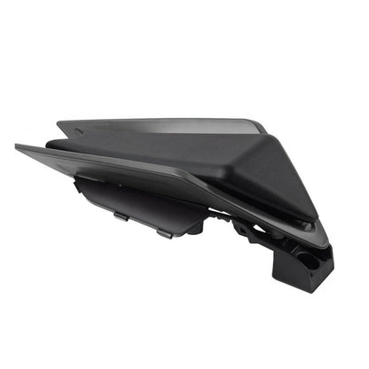 Gray Rear Cowl Tail Fairing Cover for Aprilia RS660 Tuono 660 (2020-2022)