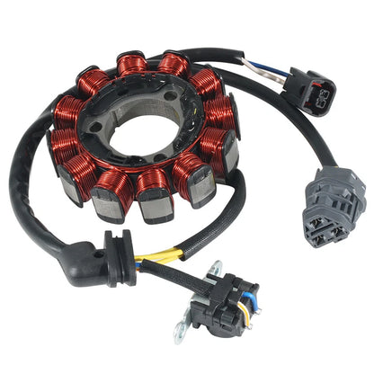 Magneto Stator Coil for Honda CRF450L (2019-2020)