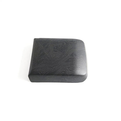 Wood Grain Interior Armrest Box Panel Trim for Toyota Tacoma (2024–2026)