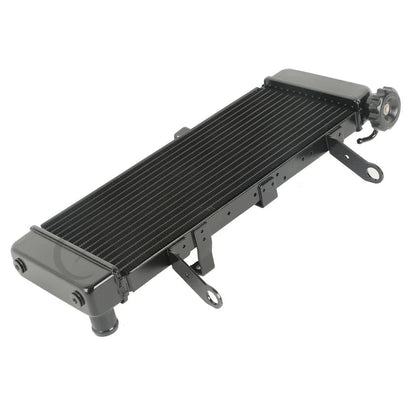 Radiator Cooling for Suzuki SV650 SV650S SV650A (2003-2004)