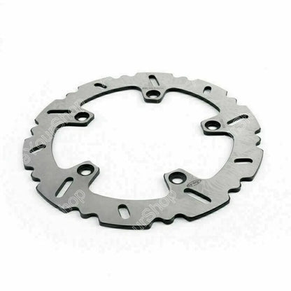 Rear Brake Disc Rotor for BMW F650GS (08-12), F700GS (13-15), F800GS (09)