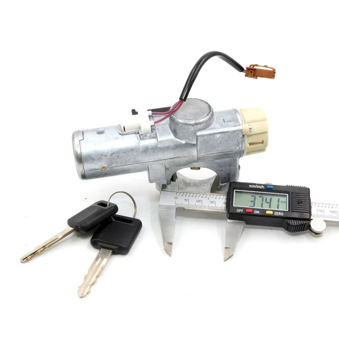 Ignition Switch with Steering Lock for Nissan Pathfinder R50 SUV 1996-2004