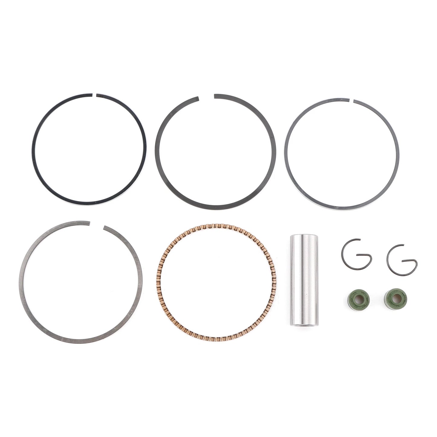 63.5mm Cylinder Kit 200cc for China Quad ATV CG200 (2000-2023)