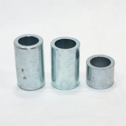 15mm Axle Spacers & 13mm/30mm/38mm Bushes for 125cc PIT QUAD DIRT BIKE ATV