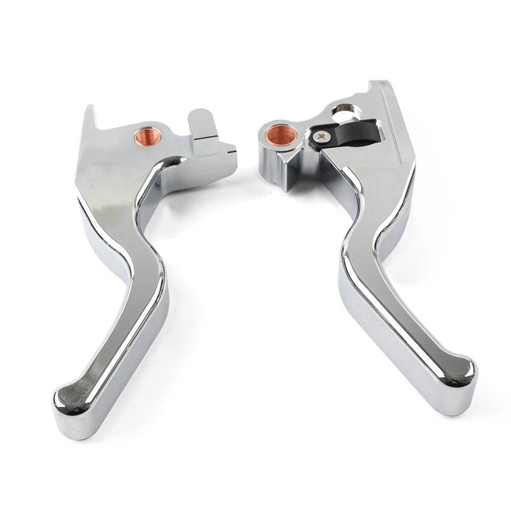 5.9" Brake Clutch Lever for Harley Softail Breakout FXBR (2015-2022)