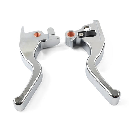 5.9" Brake Clutch Lever for Harley Softail Breakout FXBR (2015-2022)