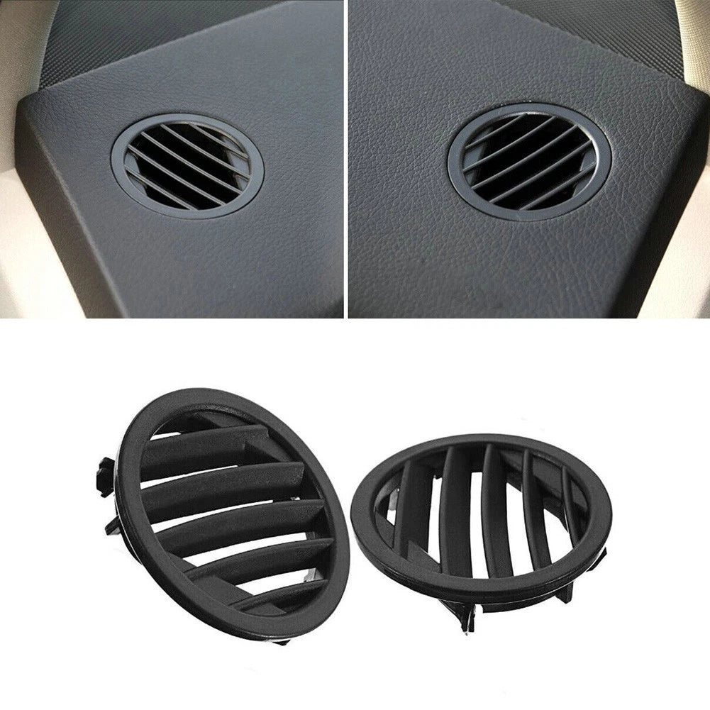 Air AC Vent Clip-On Front Left Right 2 x For X204 (2008–2015)
