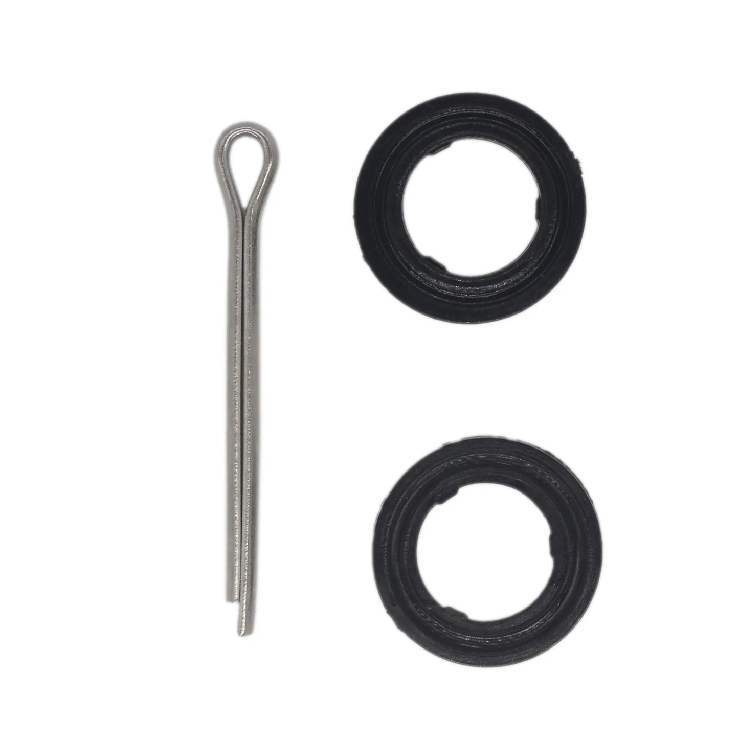Lower Unit Oil Seal Kit for Suzuki 8HP DT8/9.9HP DT9.9