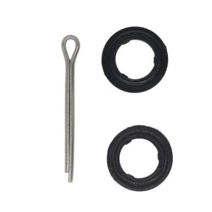 Lower Unit Oil Seal Kit for Suzuki 8HP DT8/9.9HP DT9.9