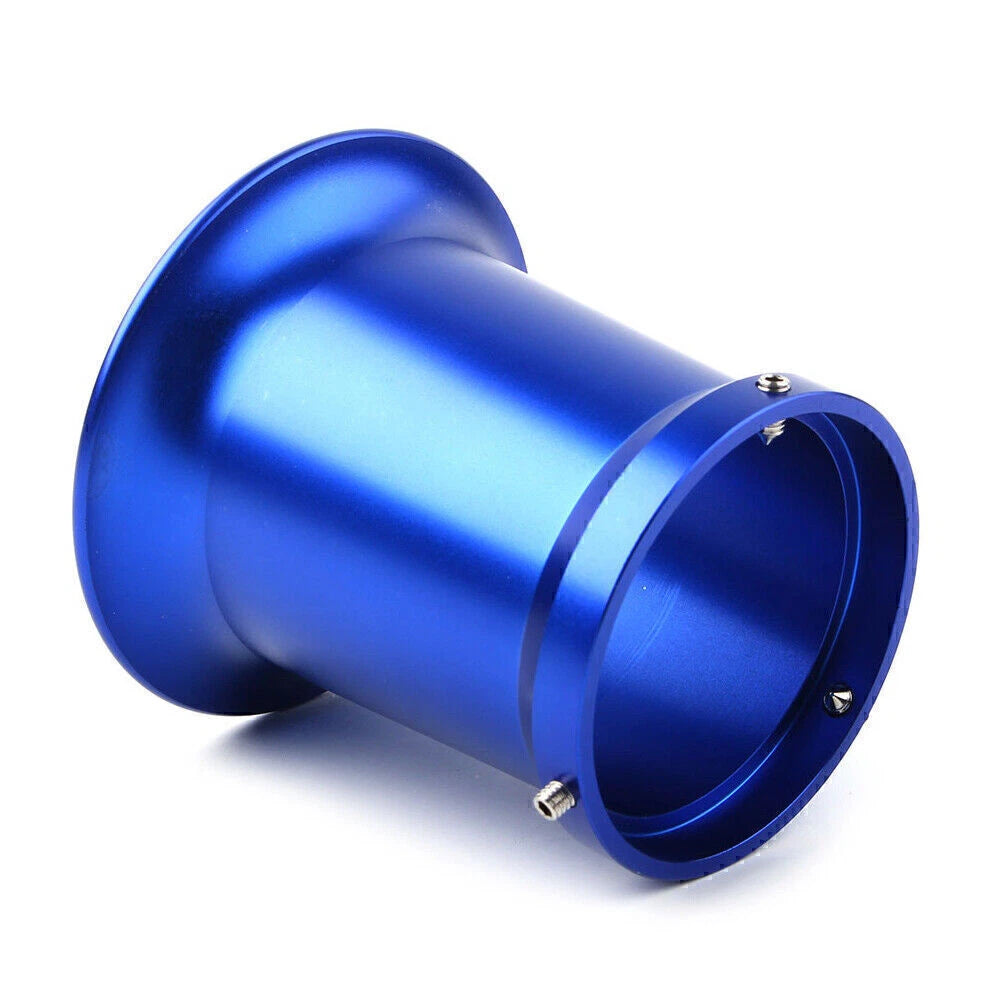 50mm Blue Air Filter Carburetor Cup for PWK 21-30mm & PE 28-32mm